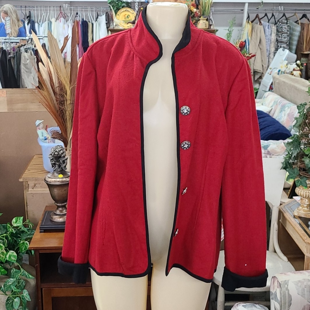 Jacket